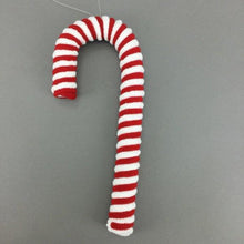 Load image into Gallery viewer, Candy Cane Ornament 22cm
