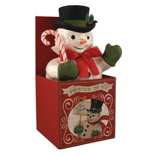 Load image into Gallery viewer, Frosty The Snowman
