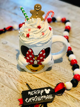 Load image into Gallery viewer, Mickey Mouse Themed Garland
